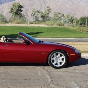 Meet your Posher, Richard